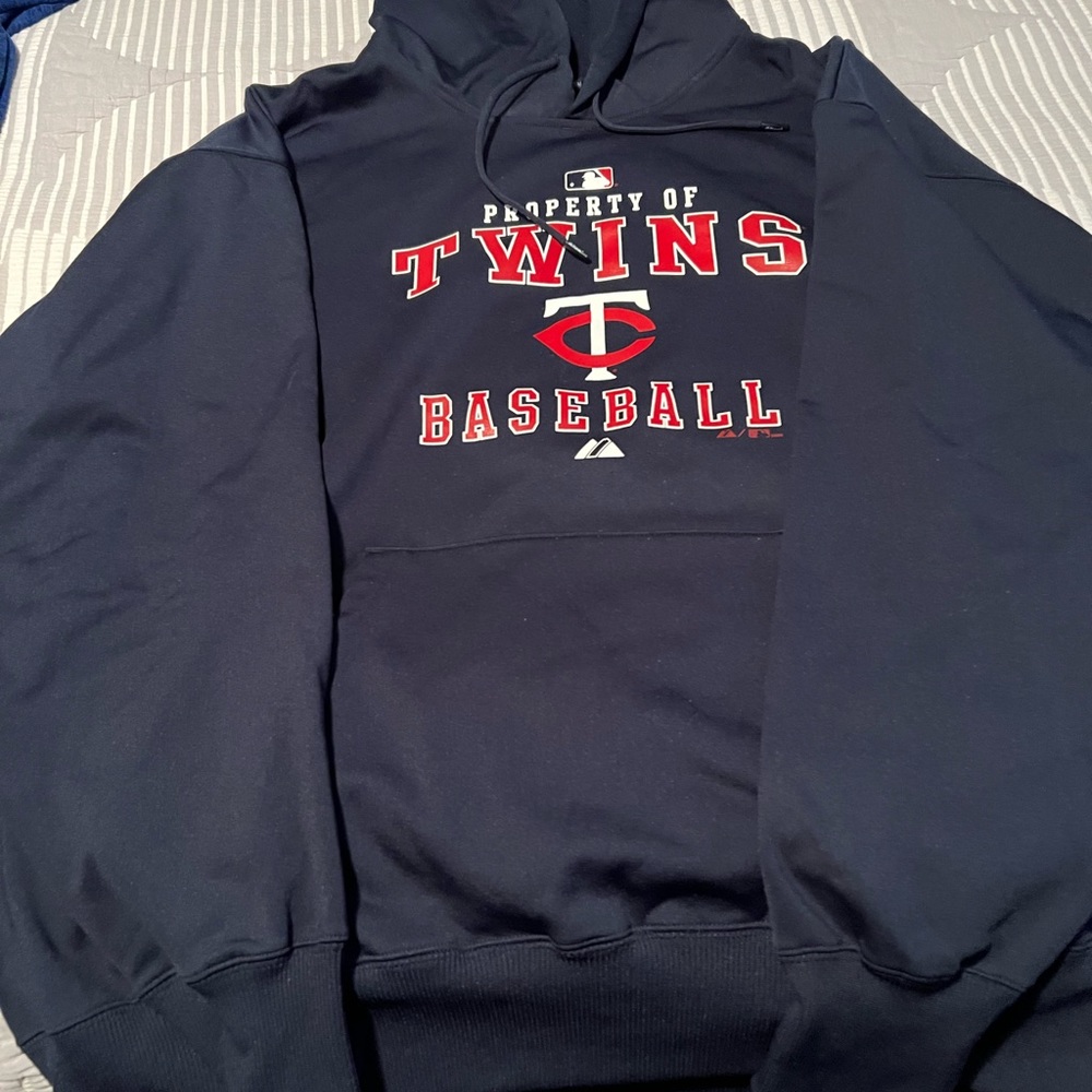 Minnesota twins